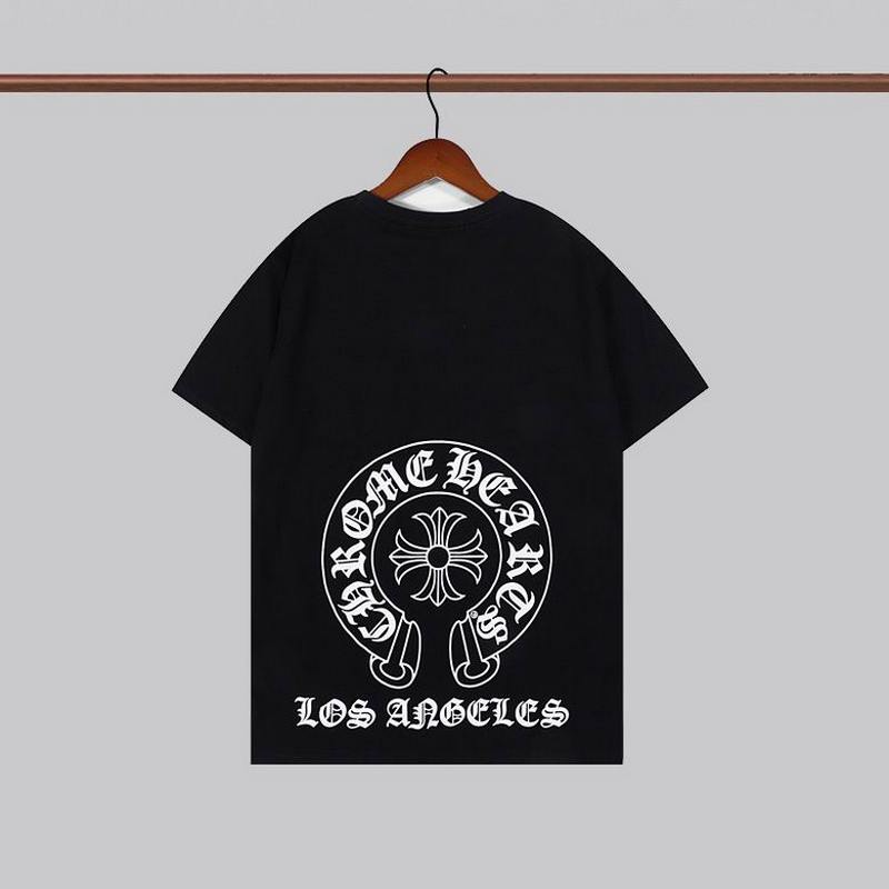 Chrome Hearts Men's T-shirts 174